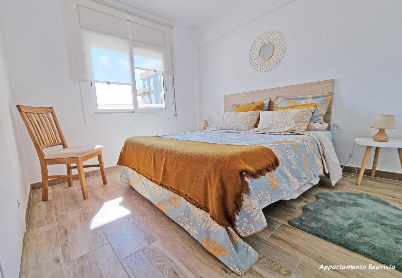 Appartement Sublime Sea View Calafell