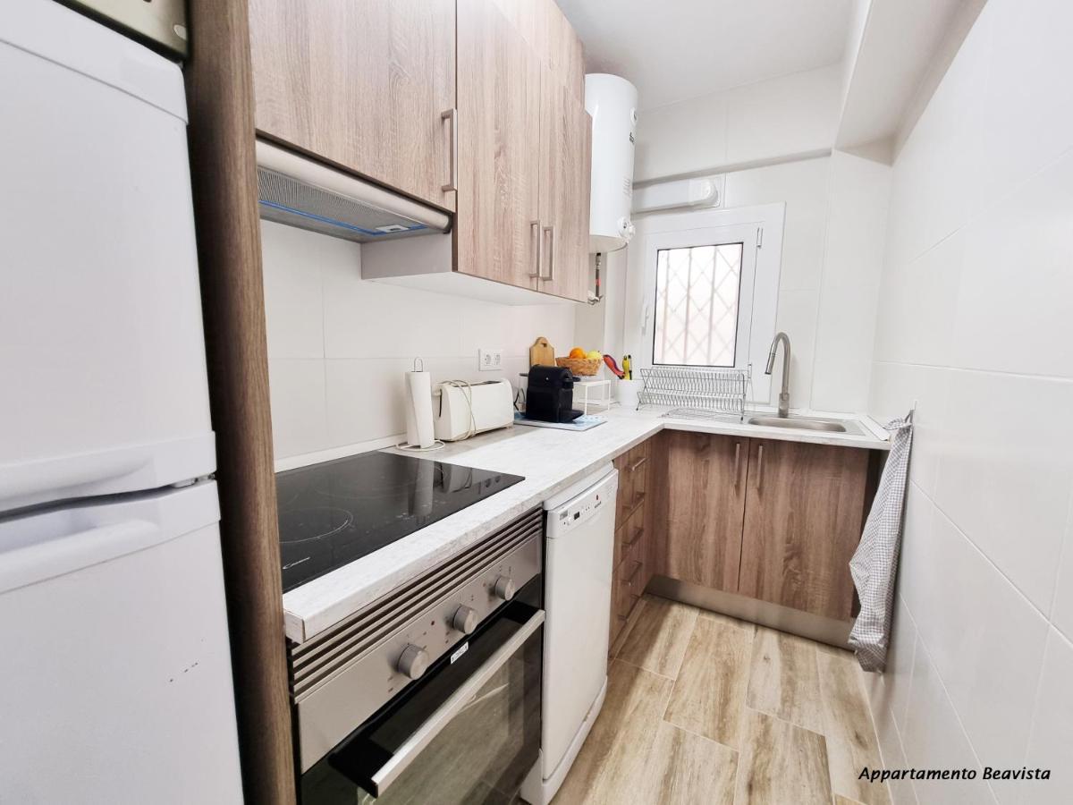 Sublime Sea View Appartement Calafell