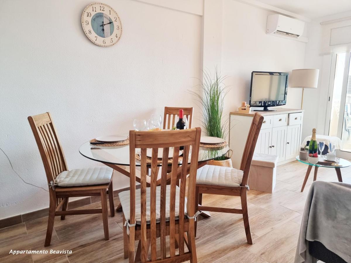 Apartament Sublime Sea View