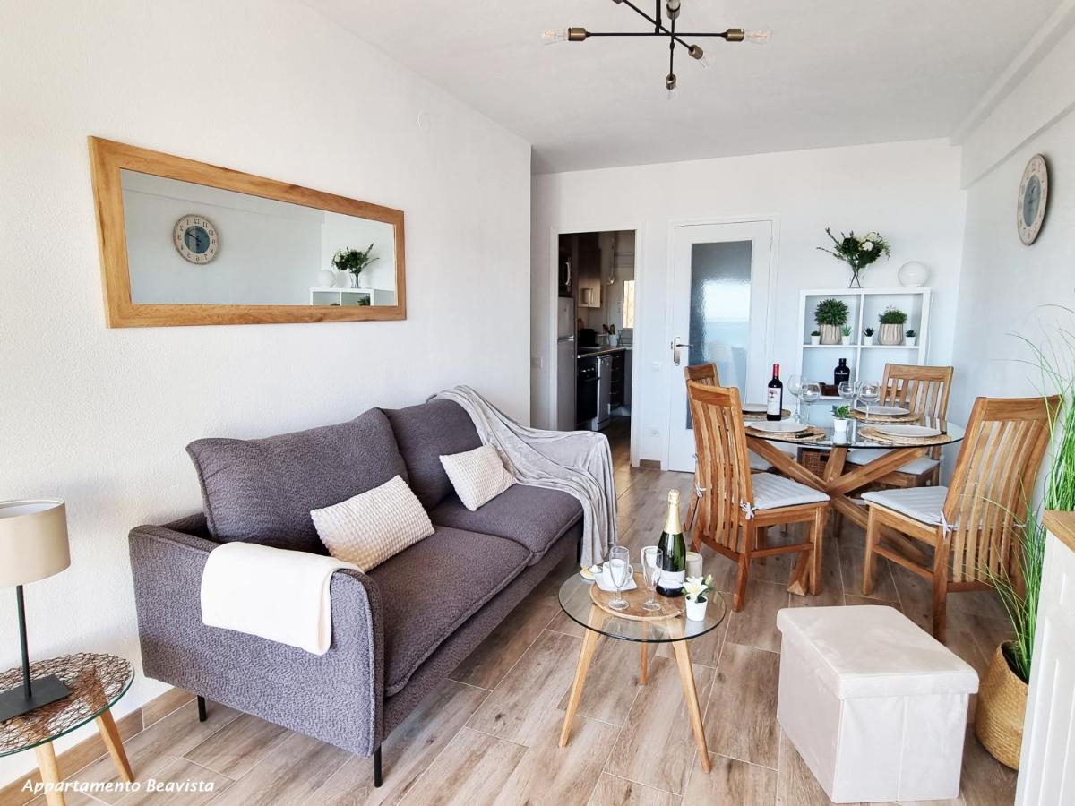 Sublime Sea View Apartment Calafell