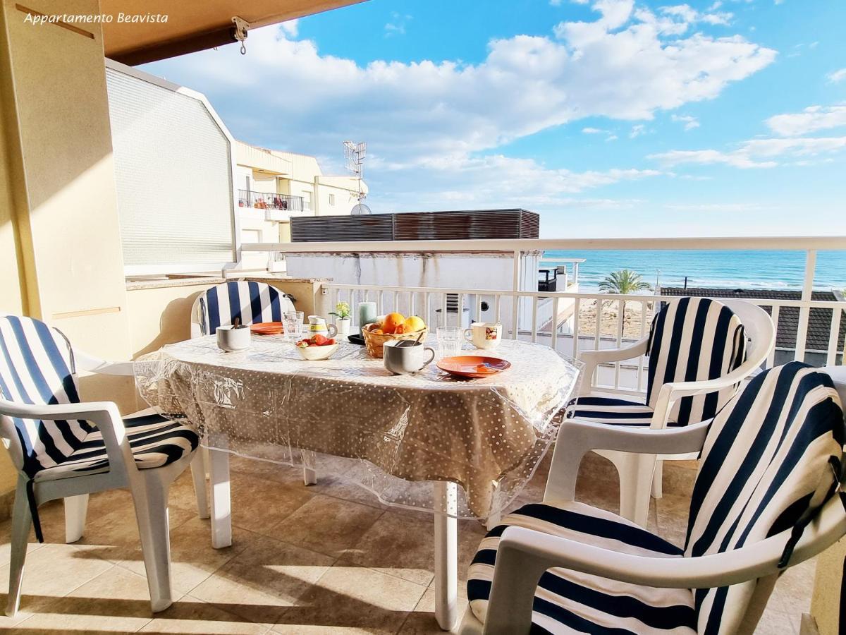 Apartment Sublime Sea View *