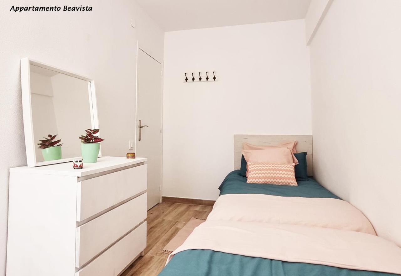 Sublime Sea View Apartment Calafell