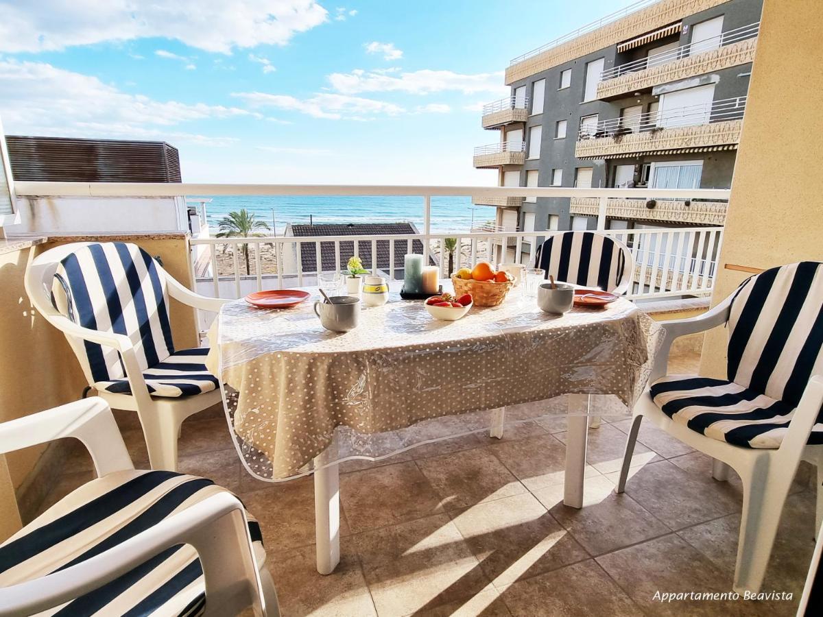 Sublime Sea View Calafell