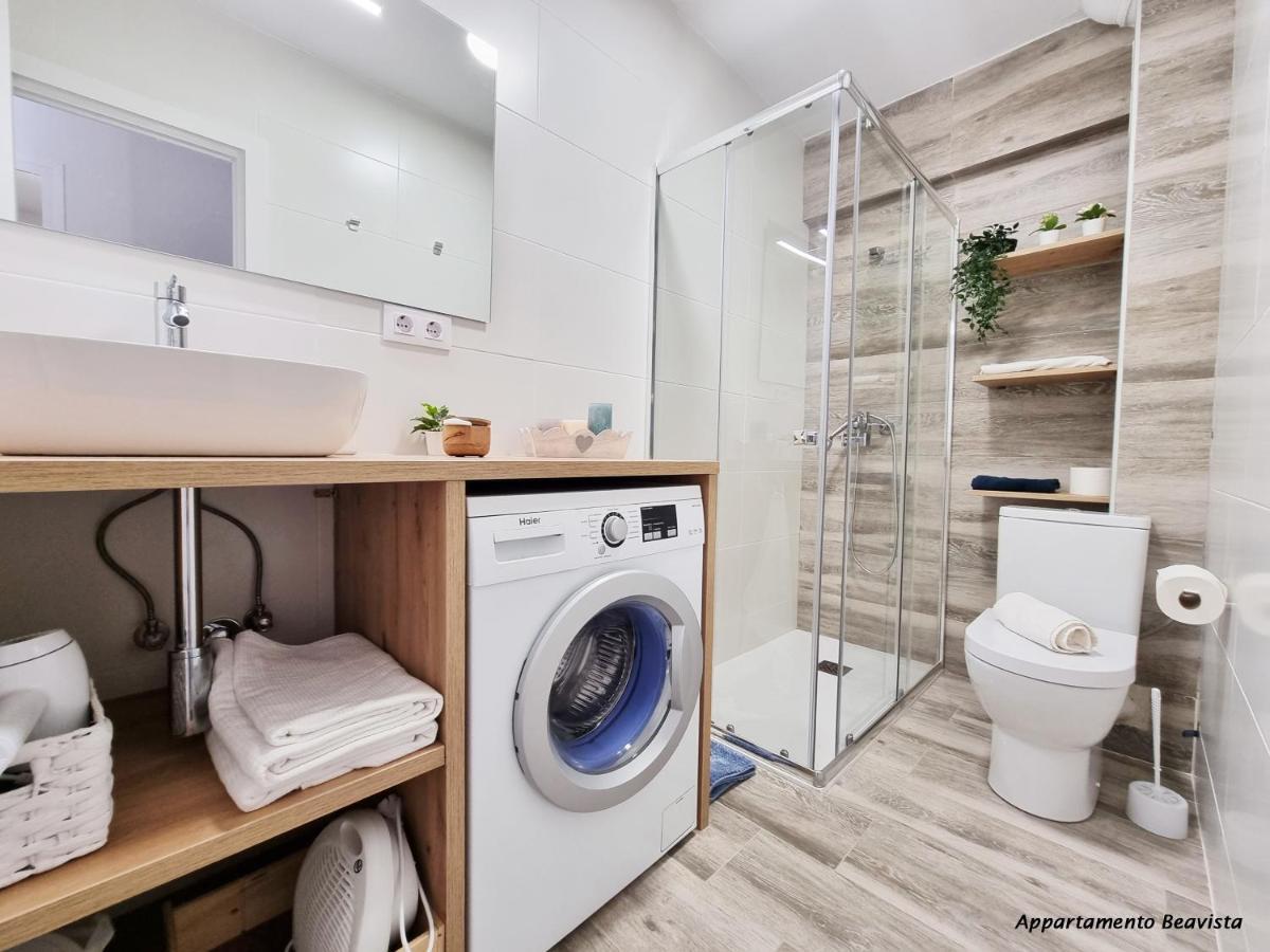 Sublime Sea View Apartament