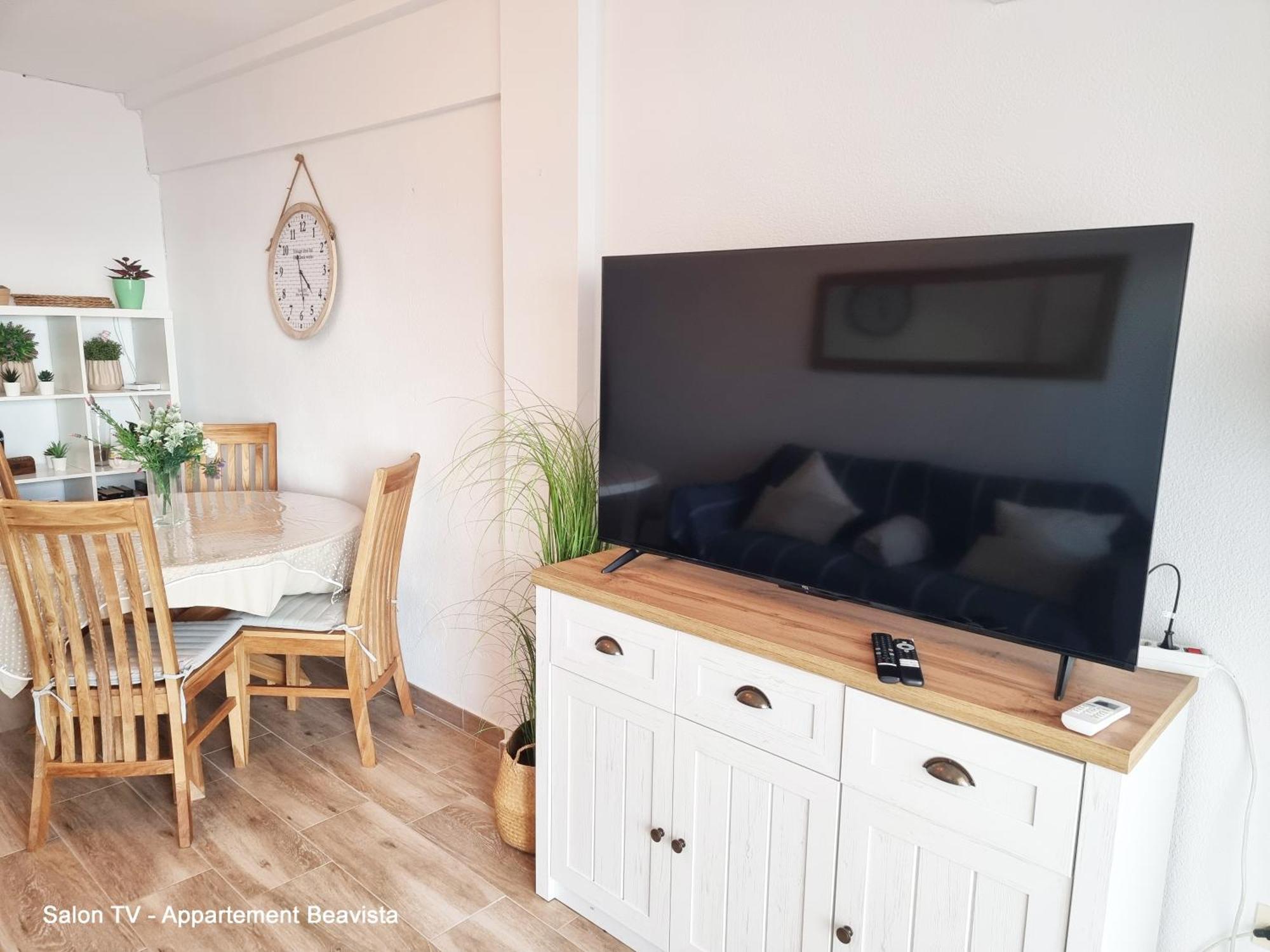 Apartment Sublime Sea View Calafell
