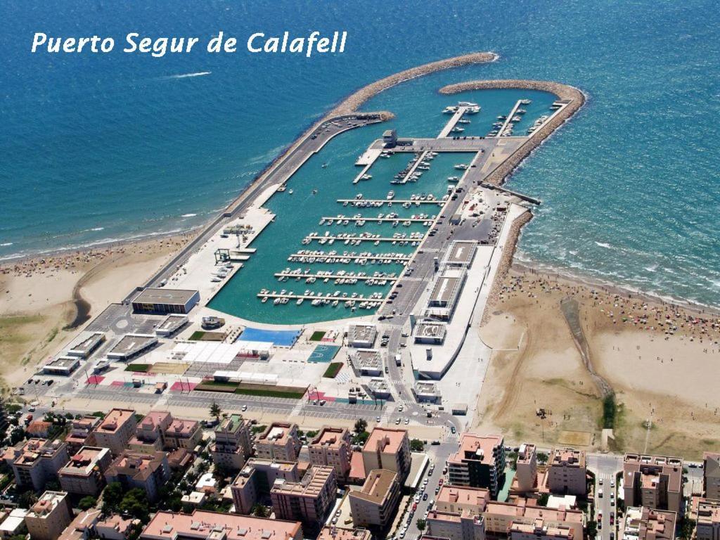 Sublime Sea View Apartament